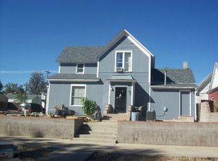 522 Smithland Ave APT 3, La Junta, CO 81050