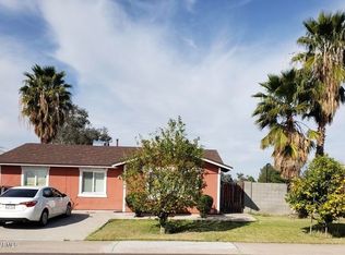 4820 W Redfield Rd, Glendale, AZ 85306