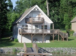 2080 Riverview Rd, Lexington, NC 27292