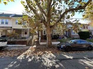 1524 68th Ave, Philadelphia, PA 19126