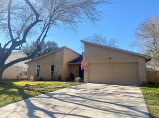 483 Seacliff Dr, Webster, TX 77598