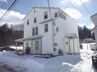 5 Daniell St, Franklin, NH 03235