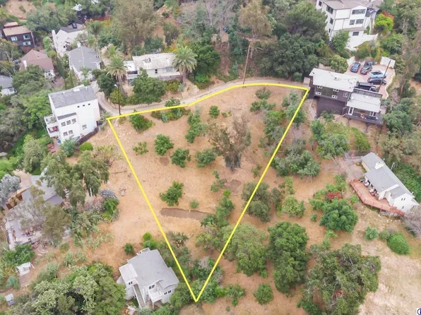 2365 Fellowship Park Way, Los Angeles, CA 90039