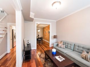 540 Irving St NW, Washington, DC 20010