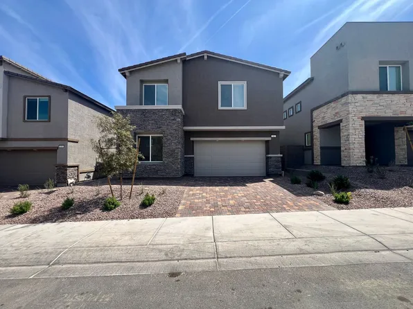 312 Mount Tyndall St, Henderson, NV 89015