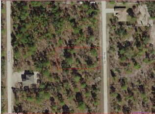 18089 Malibar Rd, Brooksville, FL 34614