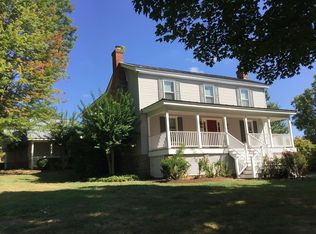 1650 Quaker Run Rd, Madison, VA 22727