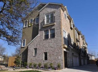 1926 Euclid Ave APT D, Dallas, TX 75206