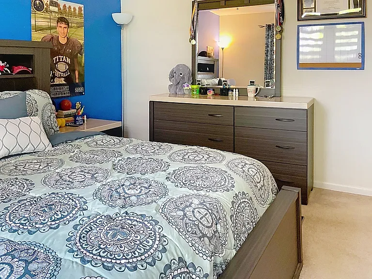 3rd bedroom