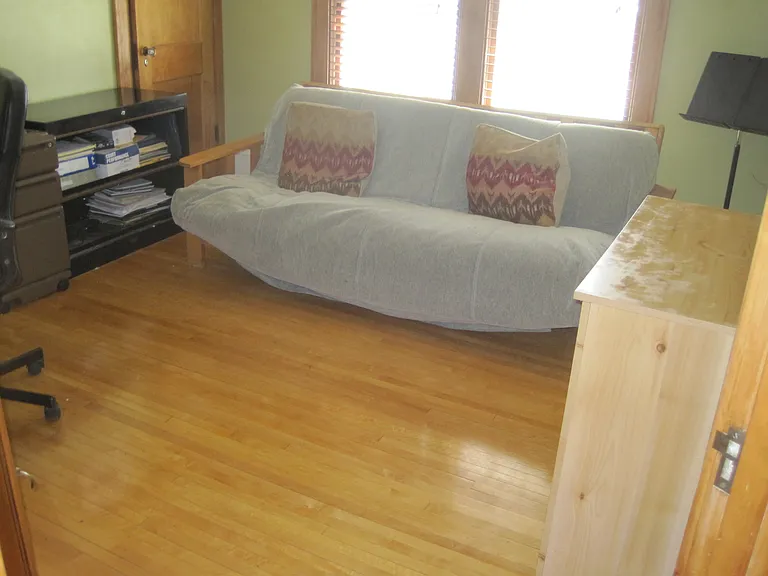 Second Bedrooom