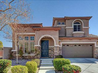 11701 Via Esperanza Ave, Las Vegas, NV 89138