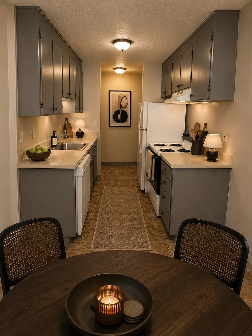 Move-In Ready With Updated Floors You'll Love! — Photo 3
