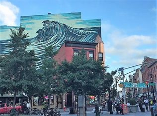 215 1/2 4th St, Jersey City, NJ 07302