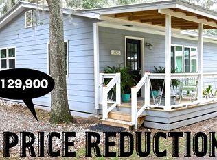 1025 Lang Ln NE, Townsend, GA 31331