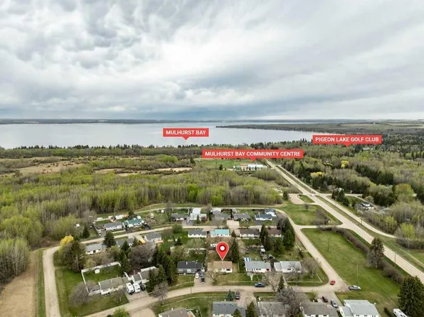 4809 E 32nd St, Mulhurst, AB T0C 2C0