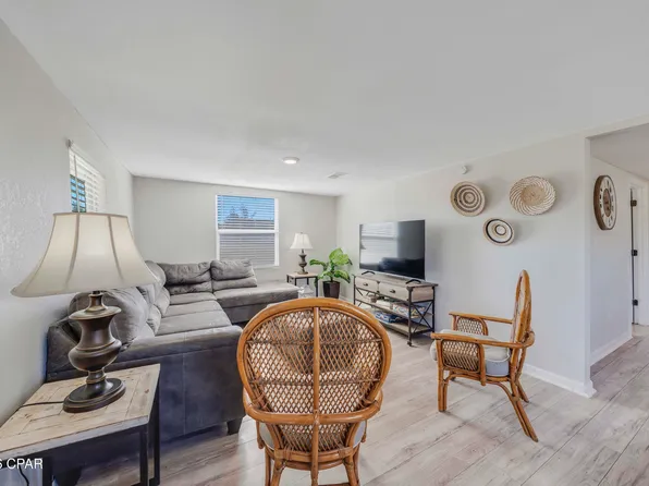 1637 Louisiana Ave, Panama City, FL 32405