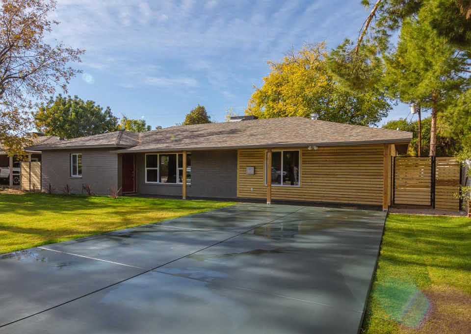 1st image of 2026 S El Camino Dr