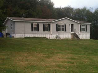 110 Mount Olive Cemetery Rd, Lynnville, TN 38472