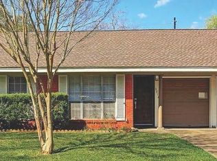 8814 McAvoy Dr, Houston, TX 77074
