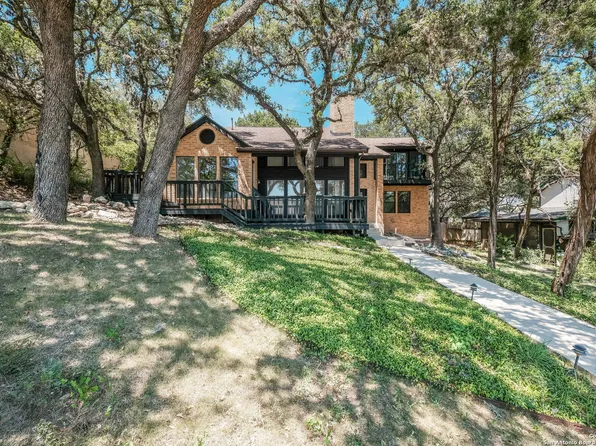 11219 BLUE WATERS, Helotes, TX 78023