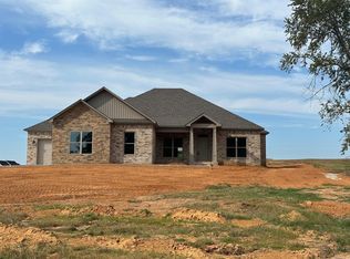 195 Irene Cir, Greenbrier, AR 72058