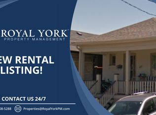 409 Northcliffe Blvd, Toronto, ON M6E3L3