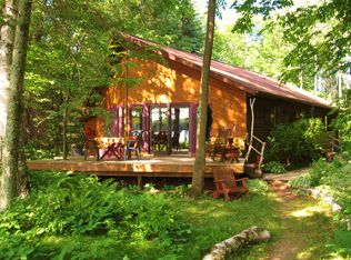 N10813 Price Lake Rd, Phillips, WI 54555