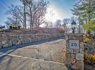 20 High St, Wakefield, MA 01880