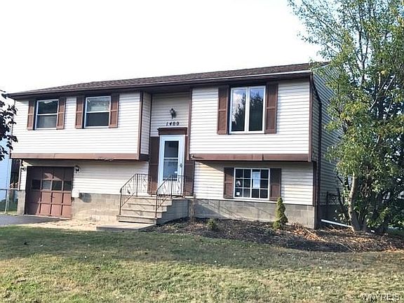 2nd image of 1400 Glidden Cir