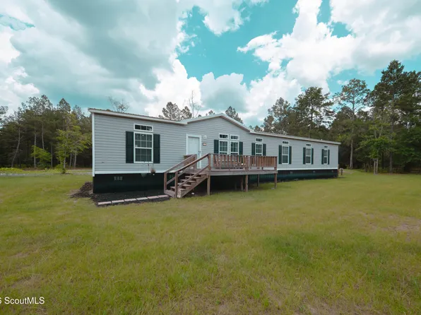 178 Wren Ln, Folkston, GA 31537