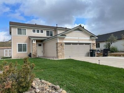 711 Corundum Rd, Trinidad, CO, 81082