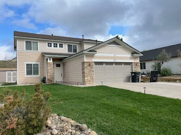 711 Corundum Rd, Trinidad, CO 81082