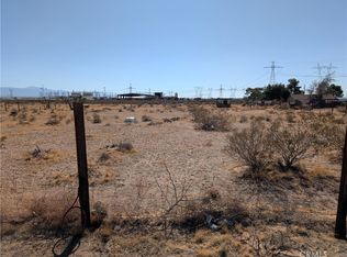 0 Verbena Rd PARCEL 3128-131-11, Adelanto, CA 92301