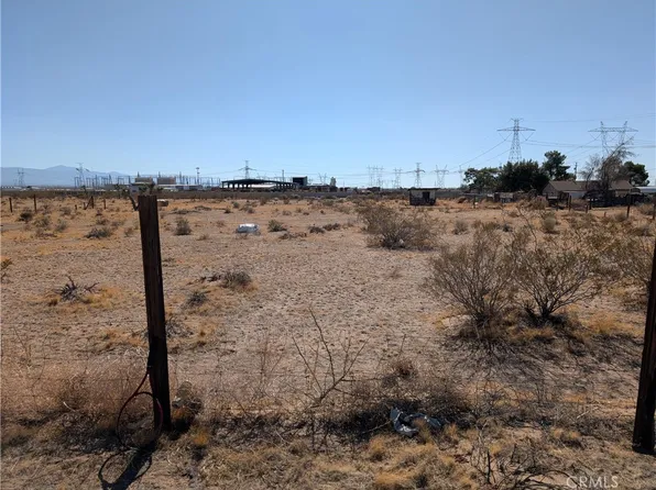 0 Verbena Rd Parcel 3128-131-11, Adelanto, CA 92301