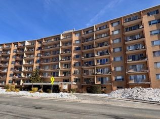 265 Main #108, Ridgefield Park Village, NJ 07660