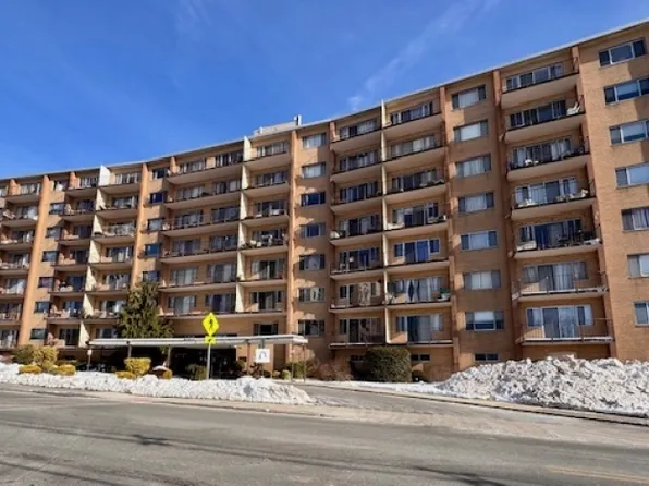 265 Main #108, Ridgefield Park Village, NJ 07660