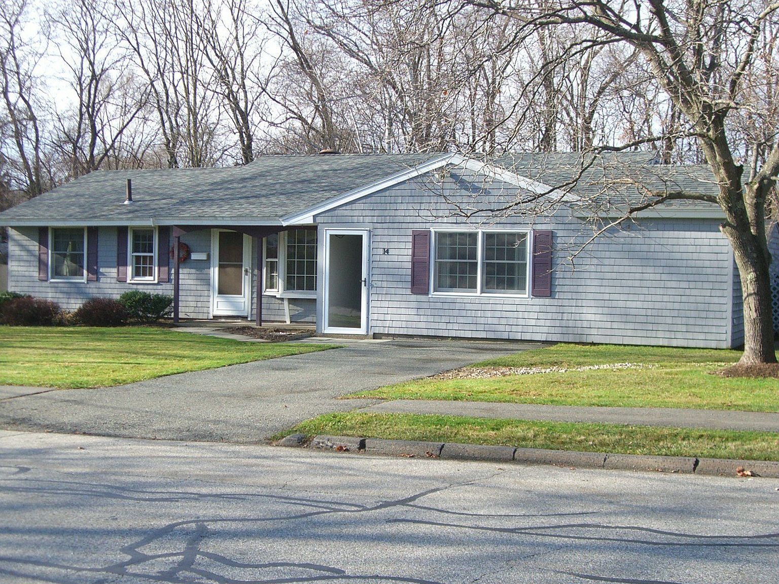 14 Massachusetts Ave, Danvers, MA 01923 Zillow