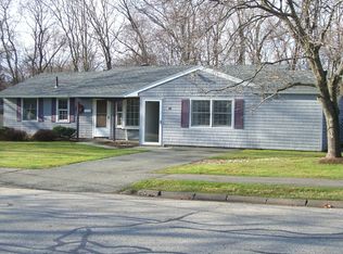 14 Massachusetts Ave, Danvers, MA 01923