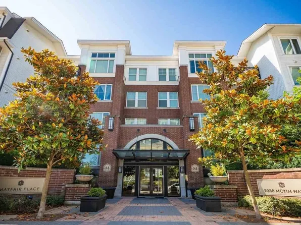 9388 McKim Way #237, Richmond, BC V6X 0J7