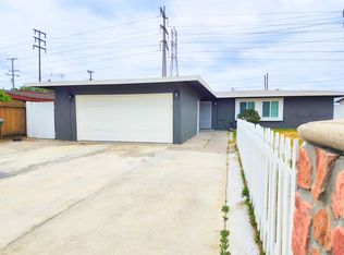 923 S Sherrill St, Anaheim, CA 92804