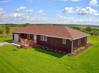 28244 W State Hwy W, Bethany, MO 64424