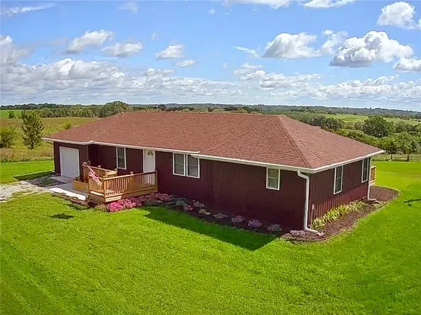 28244 W State Hwy W, Bethany, MO 64424