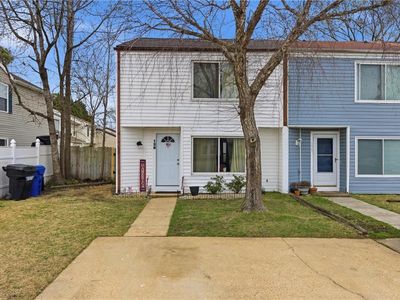 128 Thalia Trace Dr, Virginia Beach, VA, 23452
