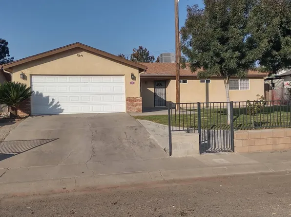 1363 S State Street, Porterville, CA 93257