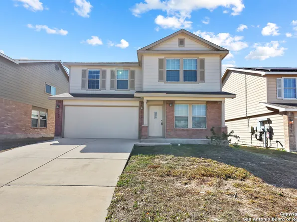 3930 Ashleaf Pecan, San Antonio, TX 78261