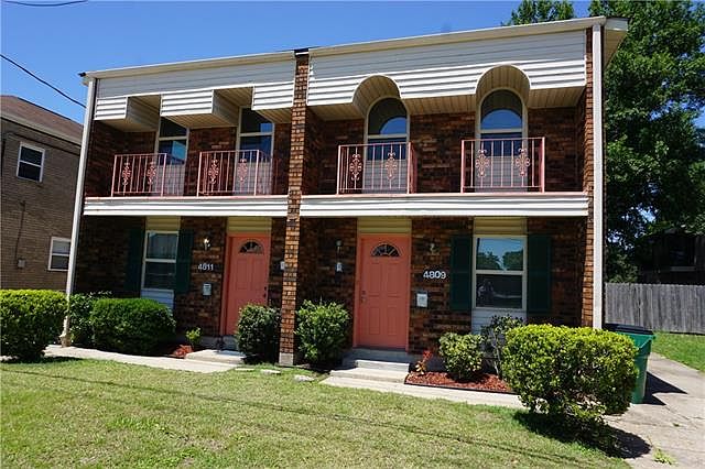 1st image of 4809 W Napoleon Ave