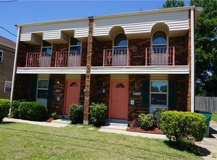 4809 W Napoleon Ave, Metairie, LA 70001