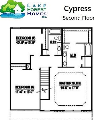 3rd image of 104 Muth Cove Lot 703
