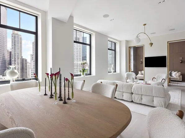 10 Madison Sq W APT 11E, New York, NY 10010