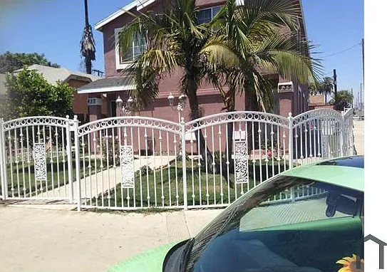 3 bed, 1300 sqft, $3,500 — Photo 2
